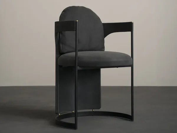 Sedia Orma di Baxter