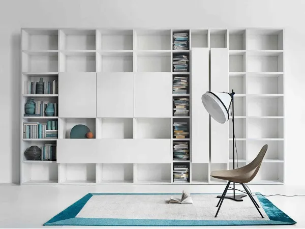 Bibliothèque Selecta de Lema