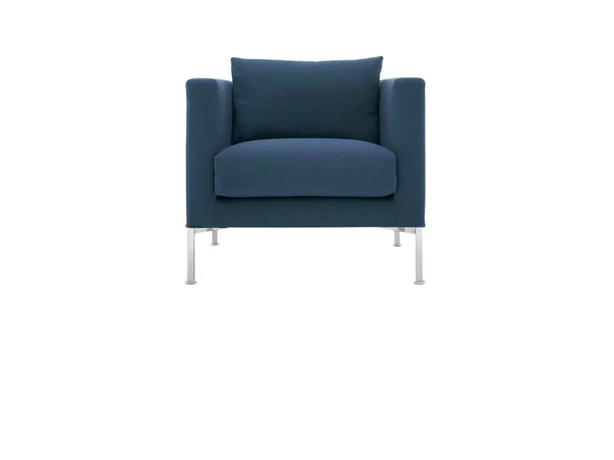 Fauteuil Box de Living Divani