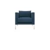Fauteuil Box de Living Divani