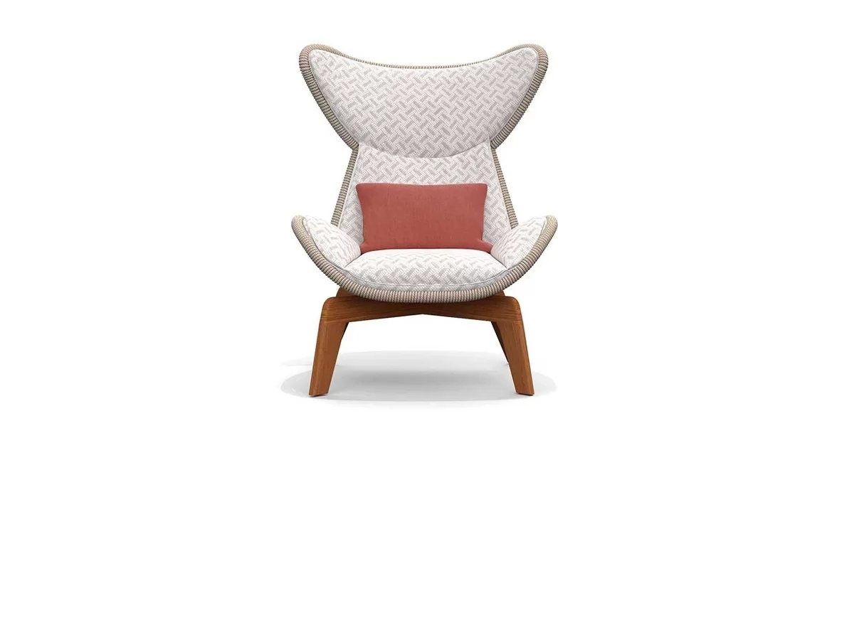 Sillón Harp de Atmosphera