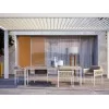 Rectangular version of the Dulton table by Atmosphera