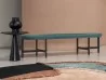 La mesa de centro Jove en una sala de estar
