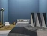 BaxterParis张床