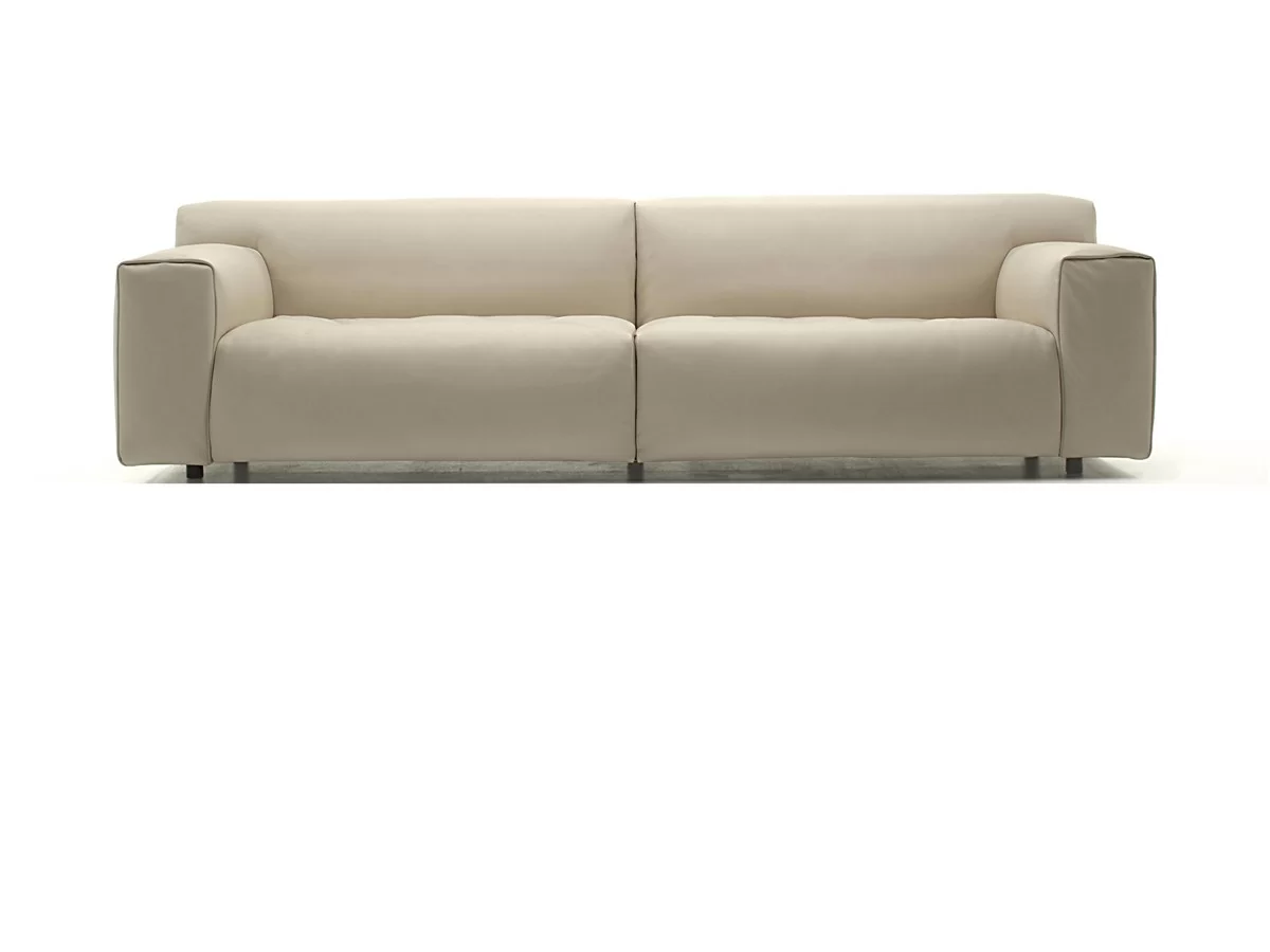 Softwall Living Divani - Mobilificio Marchese