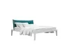 La cama Moheli de Horm
