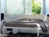 La cama Moheli de Horm