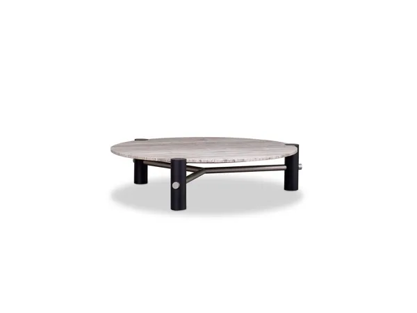 Thalatha couchtisch von Baxter