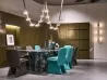 Lampe Wave de Baxter