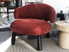 Achetez Fauteuil Olaf de Baxter - VENTES