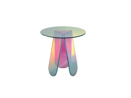 Glas Shimmer coffee table - SALE