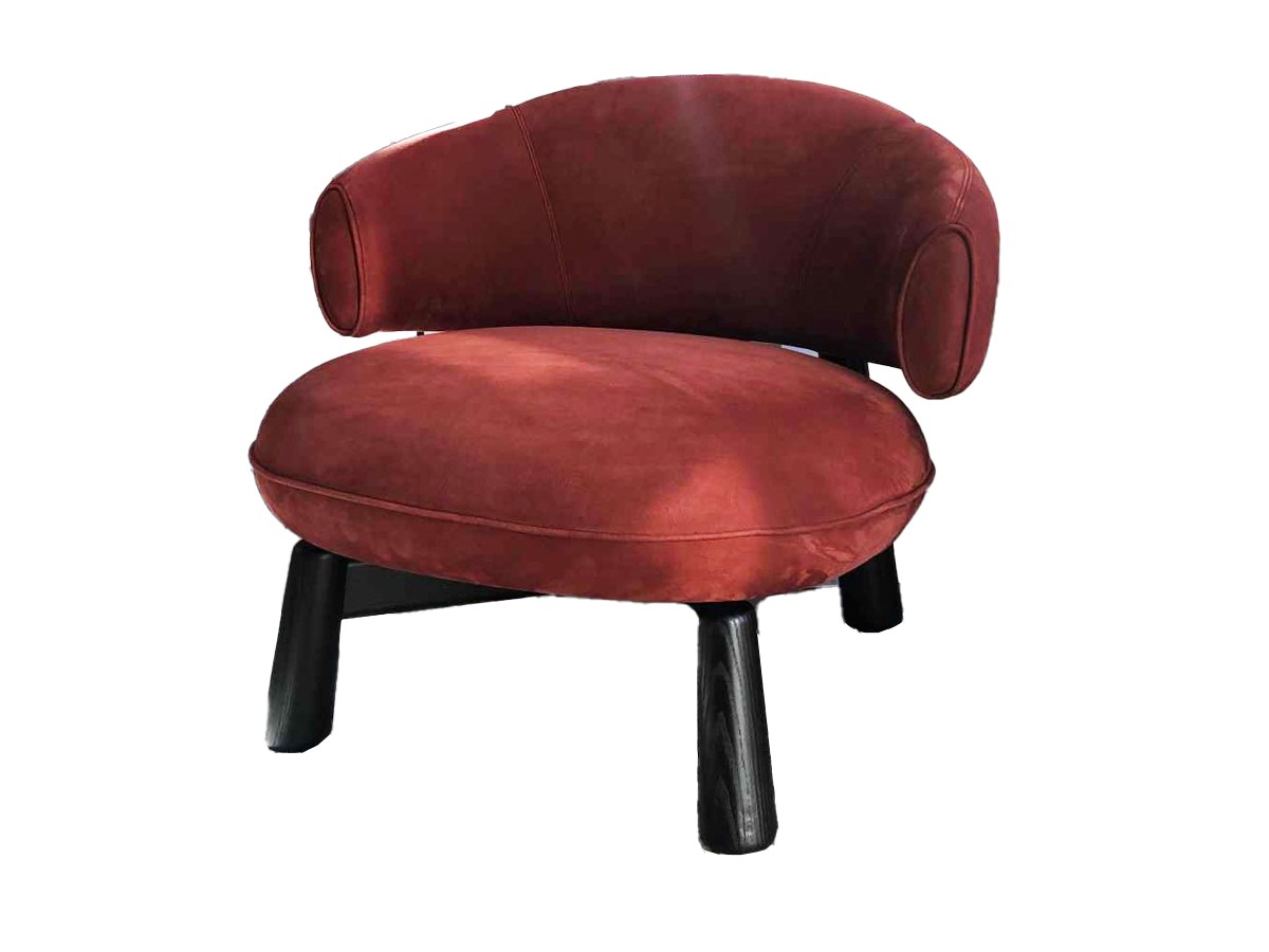 Achetez Fauteuil Olaf de Baxter - VENTES