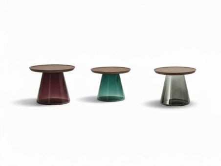 La table basse Jig de Porada