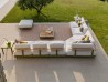 Atmosphera Bliss 沙发 | Boatto Martino Studio | Mobilificio Marchese