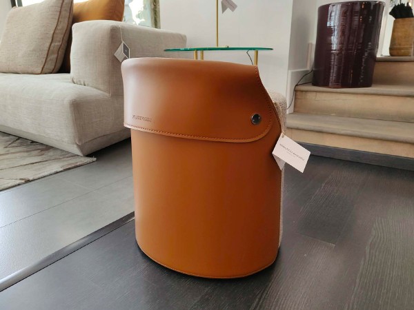 Flexform Ozzy Pouf - SALDI