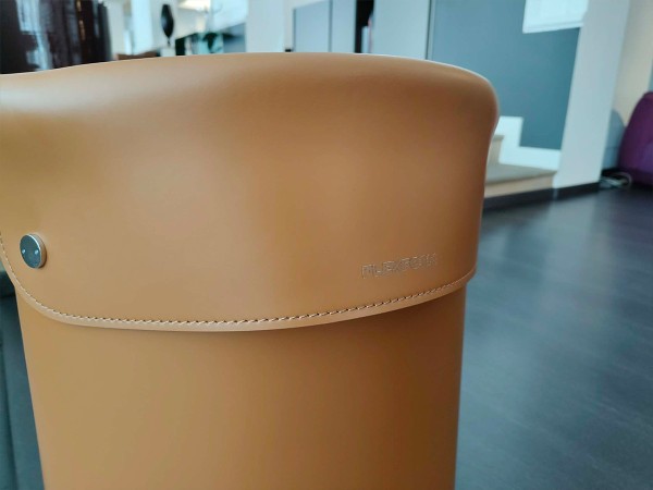 Flexform Ozzy Pouf  - SALDEN