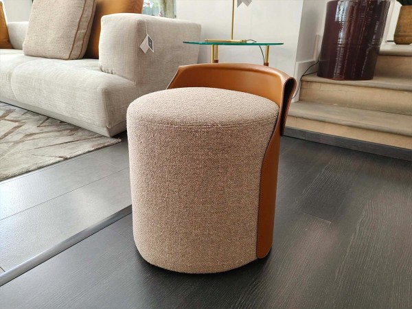 Flexform Ozzy Pouf - SALDI