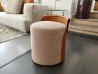 Flexform Ozzy Pouf - SALDI