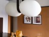 Nube Blanca Lamp Baxter | Studiopepe Design | Marchese 1930