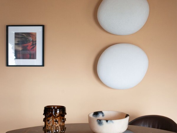 Nube Blanca Lamp Baxter | Studiopepe Design | Marchese 1930