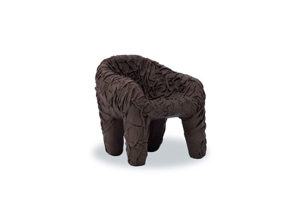 Stromboli Armchair Baxter | Paola Navone Design | Marchese 1930