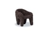 Fauteuil Stromboli Baxter | Design Paola Navone | Marchese 1930
