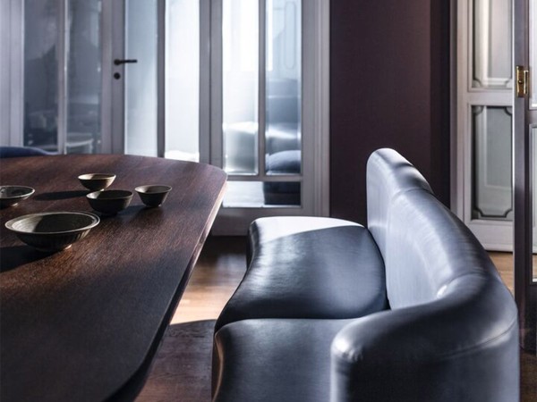 Mesa Grace Baxter | Diseño Christophe Delcourt | Marchese 1930