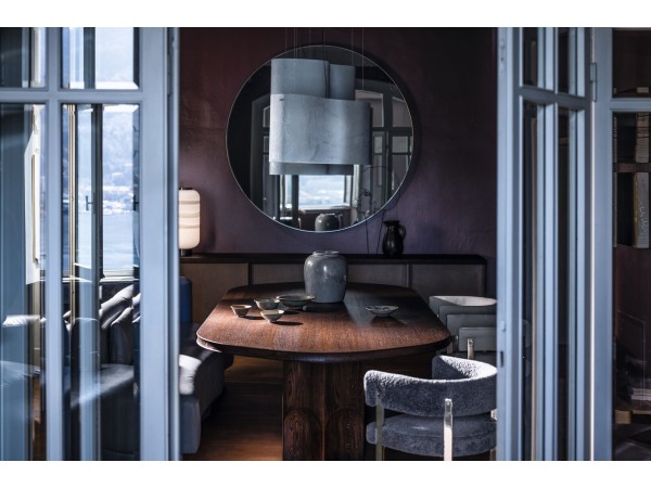 Mesa Grace Baxter | Diseño Christophe Delcourt | Marchese 1930