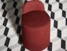 Pouf Nina Baxter | Design Roberto Lazzeroni | Marchese 1930