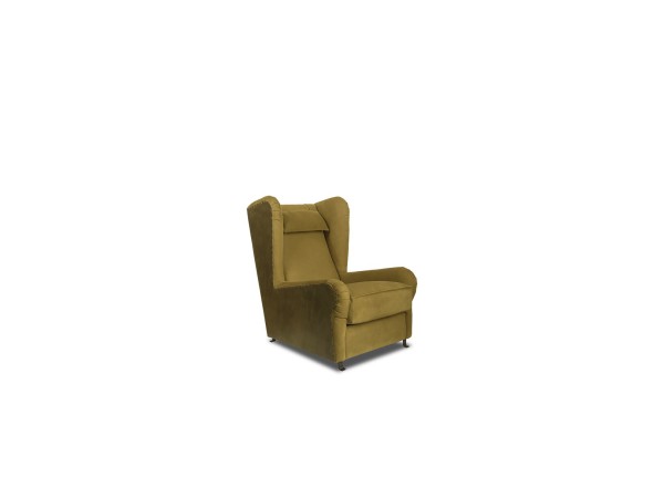 Pochette Armchair Baxter