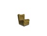 Pochette Armchair Baxter