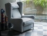 Pochette Armchair Baxter