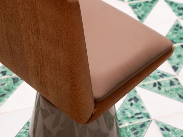 Linfa Sedia Outdoor Baxter