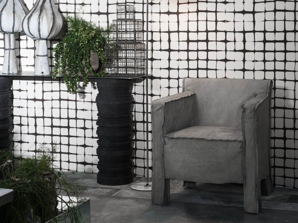 Summer Arms Chair Baxter