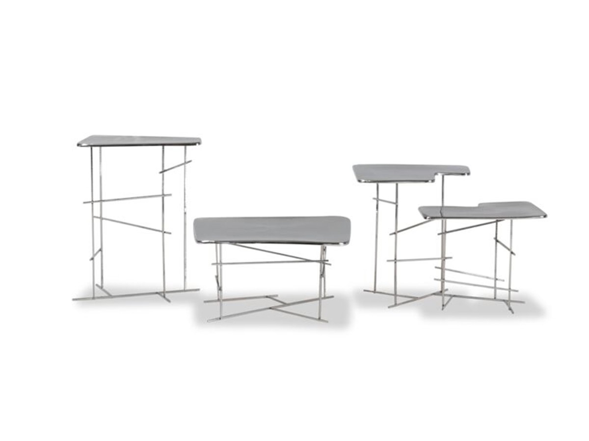 Copenaghen Coffee Table