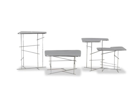 Copenaghen Coffee Table