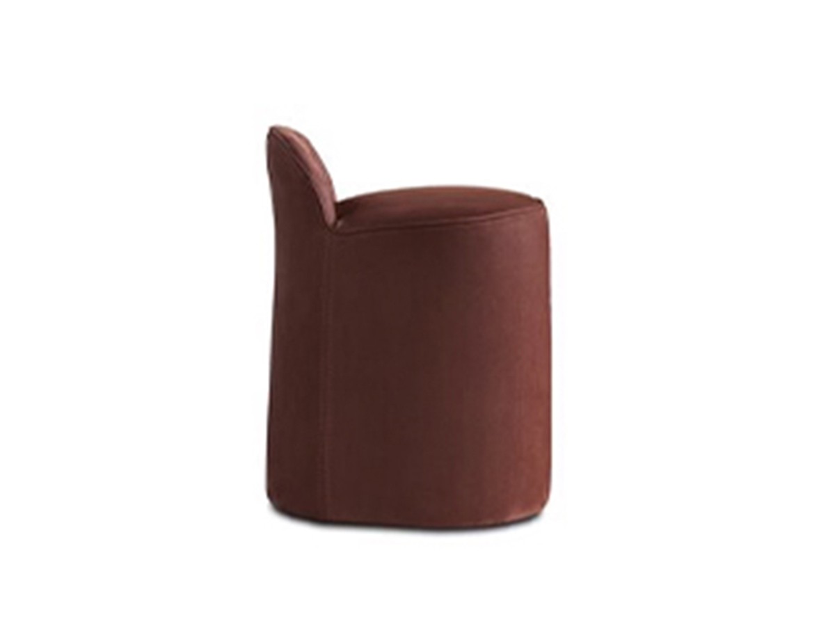 Pouf Nina Baxter | Design Roberto Lazzeroni | Marchese 1930