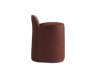 Pouf Nina Baxter | Design Roberto Lazzeroni | Marchese 1930