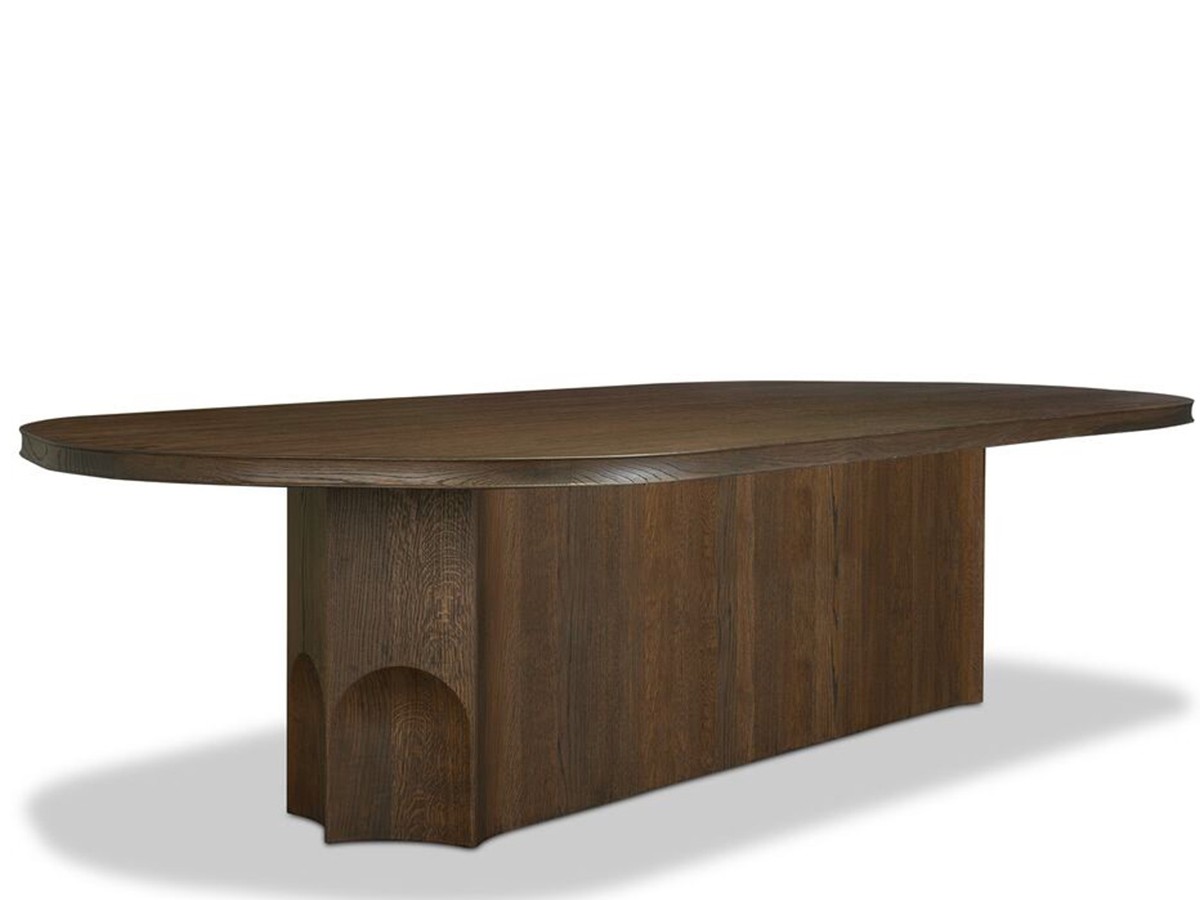 Mesa Grace Baxter | Diseño Christophe Delcourt | Marchese 1930