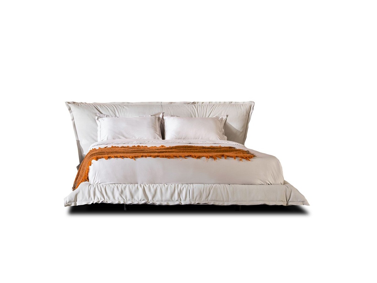 Le lit Ginevra de Baxter