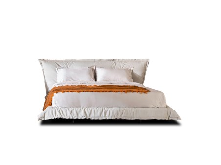 Ginevra Bed by Baxter