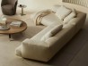 Canapé modulable Flexform Loungescape signé Antonio Citterio