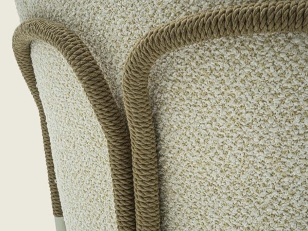 Flexform Margherì Outdoor-Stuhl | Marchese
