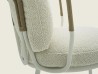 Flexform Margherì Outdoor-Stuhl | Marchese
