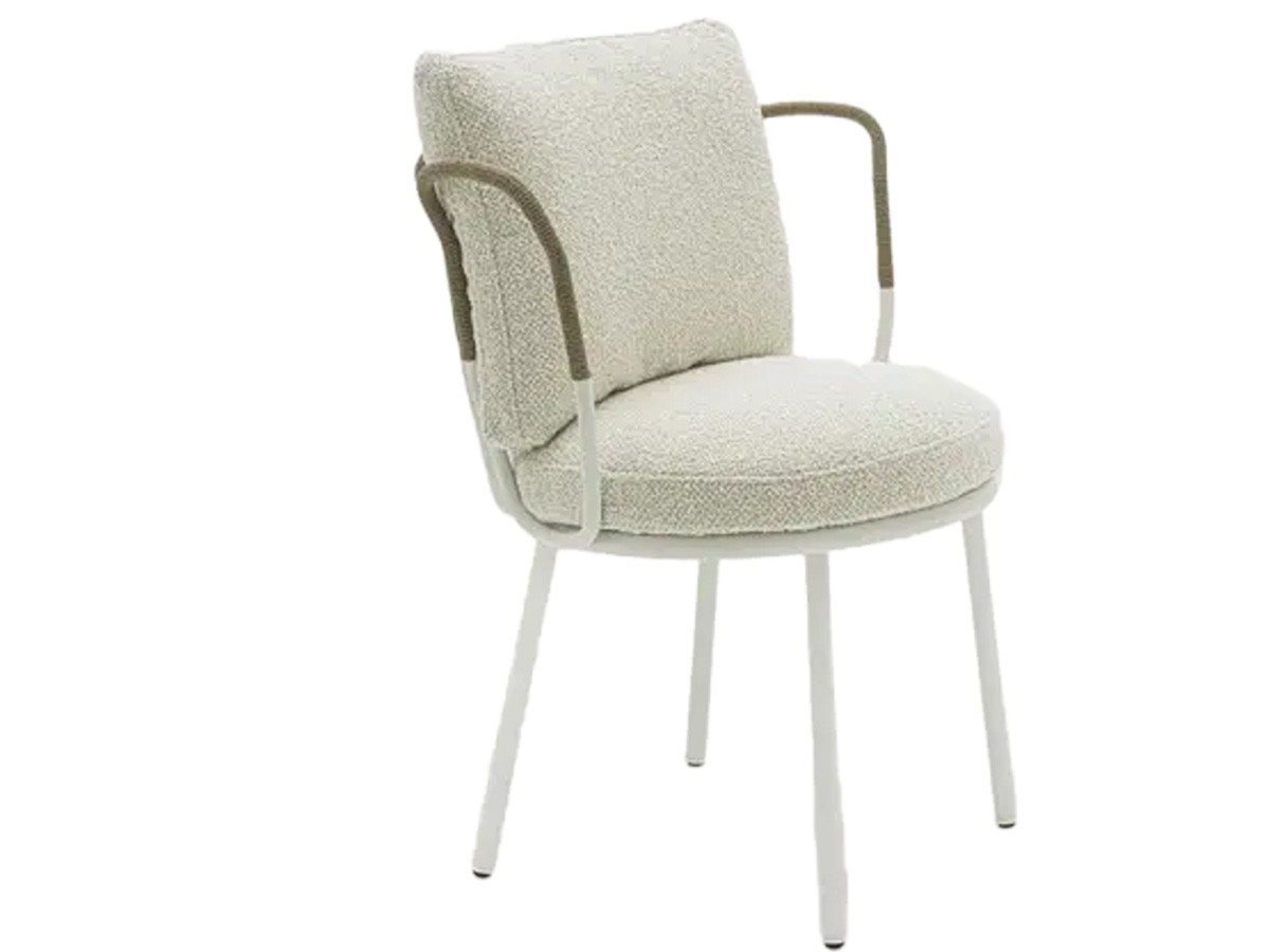 Flexform Margherì Outdoor-Stuhl | Marchese