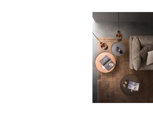 Alf Tuft Coffe Table