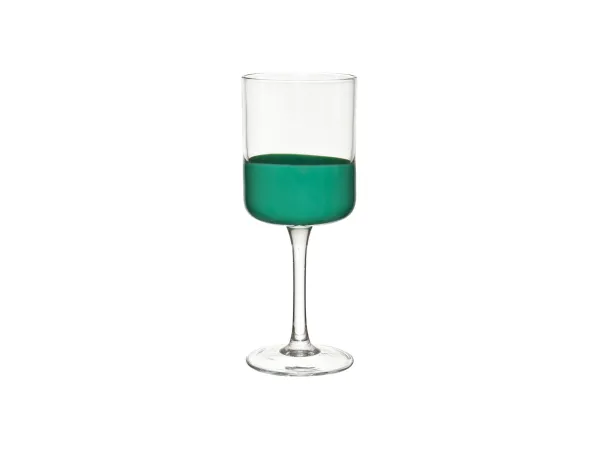 Spot Set 6 Goblets