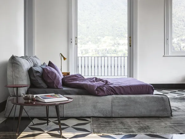 Baxter Paris Letto