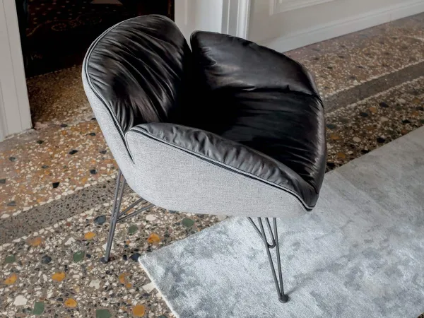 Arketipo Juno Armchair