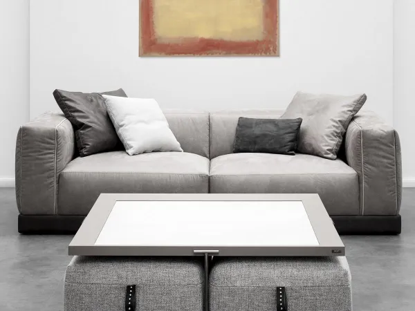 Divano Caring Stripes di Liu Jo Living